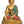 14" The Medicine Buddha (Tibetan Buddhist Deity) In Brass | Handmade | Made In India