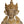17" Crown Buddha Bust (Tibetan Buddhist Deity) In Brass | Handmade | Made In India