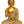 8" Lord Buddha in Vitarka Mudra In Brass | Handmade | Made In India