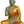 17" Lord Buddha Interpreting His Dharma In Brass | Handmade | Made In India