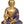 14" Tibetan Buddhist Lapis Buddha of Healing (Inlay Work) In Brass | Handmade | Made In India