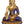 15" The Medicine Buddha In Brass | Handmade | Made In India