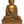 8" Lord Buddha in Meditation In Brass | Handmade | Made In India