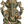 8" Lord Ganesha Enjoying Modaka | Handmade Brass Statue | Made in India