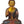 10" Tibetan Buddhist Preaching  Buddha In Brass | Handmade | Made In India