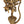 10" Lord Ganesha Dancing on Five-Hooded Serpent with Veena In Brass | Handmade | Made In India