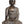 13" Lord Buddha in Bhumisparsha Mudra (Tibetan Buddhist) In Brass | Handmade | Made In India