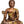 17" Large Size Medicine Buddha (Tibetan Buddhist Deity) In Brass | Handmade | Made In India