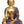 9" The Medicine Buddha (Tibetan Buddhist Deity) In Brass | Handmade | Made In India