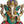 12" Lord Ganesha In Brass | Handmade | Made In India