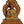 11" Lord Buddha In Dhyana Mudra In Brass | Handmade | Made In India