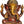 9" Lord Ganesha Brass Sculpture | Handmade | Made in India