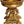 Urli Bowl with Hanging Bells and Ghungroos