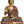 19" Lord Buddha Preaching His Dharma In Brass | Handmade | Made In India