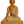 9" The Medicine Buddha`(Robes Decorated with the Scenes from Shakyamuni) In Brass | Handmade | Made In India
