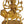 7" Ashtabhuja-Dhari Devi Durga Brass Idol | Handmade Religious Figurines