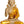 12" Lord Buddha In Abhaya Mudra In Brass | Handmade | Made In India