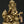 2" Kubera on Lion - God of Wealth | Brass Statue
