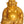 8" Laughing Buddha In Brass | Handmade | Made In India