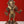12" Standing Ganesha Brass Sculpture | Handmade | Made in India