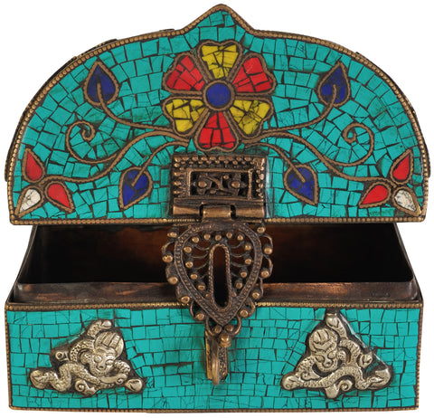 Treasure Chest