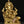 3" Small Brass Lord Ganesha Idol Riding a Mouse Chariot | Handmade | Made in India