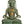 32" Large Pritzker Vairochana Buddha Brass Statue | Tibetan Buddhist Deity Idol