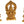 5" Ganesha,Lakshmi and Saraswati (Set of Three statues) In Brass | Handmade | Made In India
