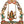 17" Lord Ganesha On a Swing In Brass | Handmade | Made In India