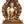 11" Lord Buddha in Earth Touching Gesture (Tibetan Buddhist) In Brass | Handmade | Made In India