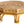 Ritual Puja Chowki in Brass