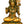 10" Blessing Shiva In Brass | Handmade | Made In India