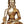 12" Tibetan Buddhist God Healing Buddha In Brass | Handmade | Made In India
