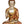 9" Lord Buddha in Preaching Mudra -Tibetan Buddhist Deity In Brass | Handmade | Made In India
