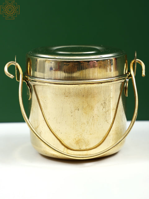 Container for Ghee