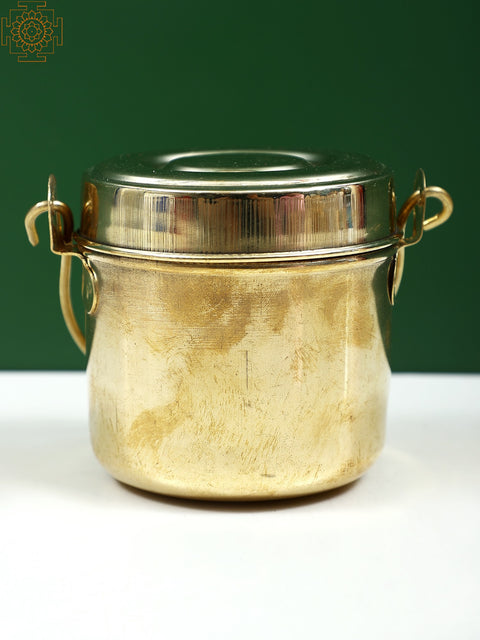 Container for Ghee