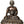 36" Tibetan Buddhist Deity Lord Buddha in Bhumi Sparsha Mudra In Brass | Handmade | Made In India