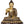 20" Lord Buddha in Preaching Mudra -Tibetan Buddhist In Brass | Handmade | Made In India