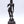 11" Goddess Uma Shivakamasundari in Brass | Handmade | Made in India