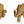 Ornamented Elephant Pair (Supremely Auspicious According to Vastu)
