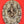 11" Lord Ganesha Wall Hanging Plate In Brass | Handmade