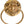 Elephant Door Knocker | Creative Brass Door Handles
