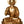 34" Tibetan Buddhist Deity Large Size Preaching Buddha In Brass | Handmade | Made In India