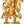 46" Large Divyastranam Prayogvid Ganesha Brass Idol | Handmade | Made in India
