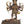 20" Goddess Kali In Brass | Handmade | Made In India