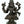 7" Shiva as Pashupatinath with Goddess Parvati on His Lap In Brass | Handmade | Made In India