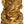 8" Cute Baby Ganesha In Brass | Handmade | Made In India