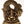 OM (AUM) Ganesha Wall Hanging Plate in Brass