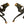 Pair of Camel Figurines - The Ship of Desert