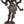 13" Ardhanarishvara (Shiva and Parvati) In Brass | Handmade | Made In India